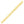 Sterling Silver Yellow Gold Plated Standard Thick Tubogas Bracelet (12.00 mm)