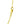 14k Yellow Gold Singapore Chain (1.30 mm)