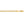 3.30mm 14K Yellow Gold Gourmette Chain