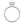 2 Carat Emerald Lab Grown IGI G/VS1 Diamond Solitaire Ring in 10K White Gold