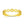 14k Yellow Gold Chain Link Ring(1.50 mm)