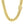 14k Yellow Gold Classic Miami Cuban Solid Chain (10.10 mm)