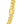 14k Yellow Gold Classic Miami Cuban Solid Chain (10.10 mm)