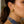 Sterling Silver Yellow Gold Plated Double Row Big and Small Hoop Earrings