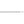 Sterling Silver Rhodium Plated Oval Snake Chain (6.40 mm)