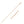 14k Rose Gold Solid Diamond Cut Rope Chain (1.6 mm)