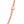 14k Rose Gold Solid Diamond Cut Rope Chain (1.6 mm)