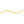 Geometric Tile Bracelet in 14K Yellow Gold  (7.10 mm)