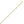 Sterling Silver with Gold Plated Ice Barrel Chain (4.00 mm)