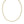 Sterling Silver with Gold Plated Ice Barrel Chain (4.00 mm)