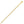 14K Tri Color Gold Pave Valentino Chain (3.50 mm)