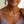 14k Yellow Gold Alternating Paperclip Chain Link and Gold Bar Necklace