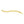 Panther Link Medium Bracelet in 14K Yellow Gold (9.60 mm)