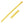14k Yellow Gold Classic Miami Cuban Solid Bracelet (7.10 mm)