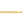 14k Yellow Gold Miami Cuban Semi Solid Bracelet (8.00 mm)