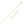 14k Yellow Gold Diamond Cut Cable Link Chain (0.87 mm)
