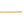 14k Yellow Gold Semi Solid Miami Cuban Chain (4.50 mm)
