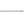 14K White Gold Gourmette Chain (2.80 mm)