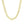 10k Yellow Gold Curb Chain (5.30 mm)