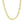 10k Yellow Gold Curb Chain (5.30 mm)