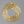 10k Yellow Gold Curb Chain (5.30 mm)