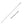 10k White Gold Singapore Chain(1.50 mm)