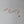 14k Rose Gold Round Cable Link Chain (1.25 mm)