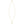 Elegant 14K Yellow Gold Rope Chain Necklace