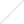 Sterling Silver Rhodium Plated Puffed Mariner Chain (3.70 mm)