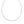 Sterling Silver Rhodium Plated Puffed Mariner Chain (3.70 mm)