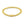 14k Yellow Gold Classic Miami Cuban Solid Bracelet (8.20 mm)