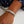 Sterling Silver Rhodium Plated Standard Thick Tubogas Bracelet (12.00 mm)