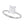 1 1/2 Carat Emerald Lab Grown IGI G/VS1 Diamond Solitaire Ring in 10K White Gold