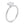 1 1/2 Carat Emerald Lab Grown IGI G/VS1 Diamond Solitaire Ring in 10K White Gold