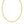 Sterling Silver Gold Plated Rolo Chain (4.70 mm)
