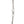 Sterling Silver Rhodium Plated Round Box Chain (2.20 mm)