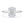 2 Carat Oval Lab Grown IGI G/VS1 Diamond Solitaire Ring in 14K White Gold