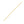 14k Yellow Gold French Cable Link Chain (3.60 mm)