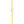 14k Yellow Gold French Cable Link Chain (3.60 mm)