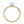 1 Carat Oval Lab Grown IGI G/VS1 Diamond Solitaire Ring in 14K Yellow Gold