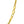 14k Yellow Gold Lite Diamond Cut Round Franco Chain (2.70 mm)