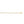 14k Yellow Gold Machine Rope Chain (1.00 mm)