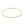 2.0mm 10k Yellow Gold Diamond Cut Rope Anklet