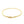 2.0mm 10k Yellow Gold Diamond Cut Rope Anklet