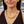 14k Yellow Gold Extra Wide Paperclip Chain Necklace