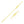 Extendable Cable Chain in 14k Yellow Gold (1.50 mm)