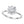 2 Carat Round Lab Grown IGI G/VS1 Diamond Solitaire Ring in 10K White Gold