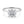 2 Carat Round Lab Grown IGI G/VS1 Diamond Solitaire Ring in 10K White Gold