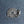 14k White Gold Classic Box Chain (0.45 mm)