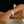 Sterling Silver Rhodium Plated Extra Thick Tubogas Bracelet (18.00 mm)
